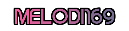 MELODI169 Logo
